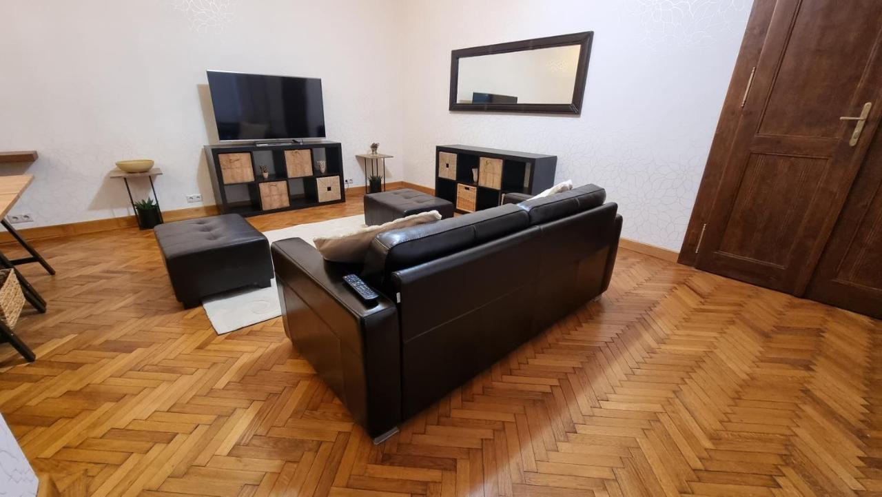 Neuhausz Suite - Ultracentral ทิมิชัวรา ภายนอก รูปภาพ