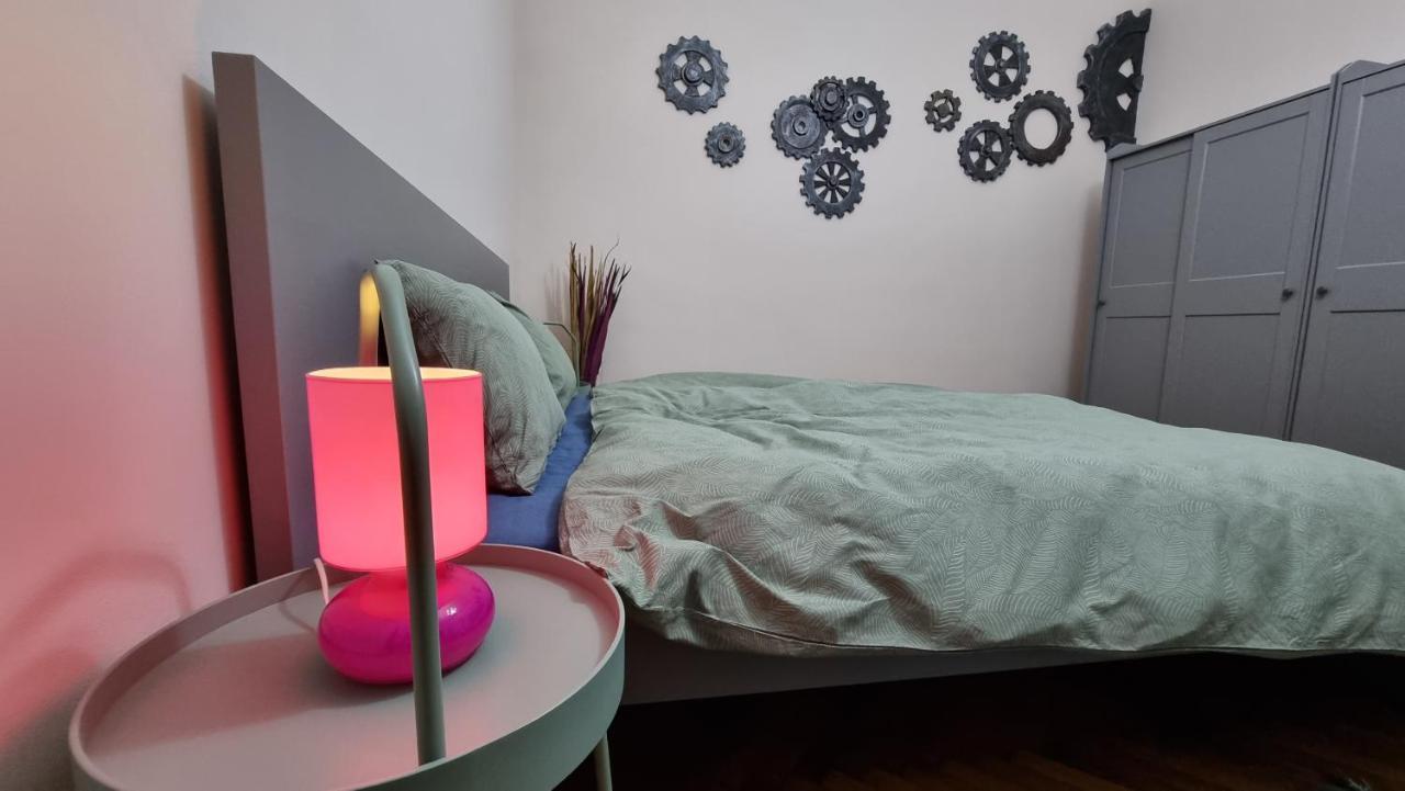 Neuhausz Suite - Ultracentral ทิมิชัวรา ภายนอก รูปภาพ