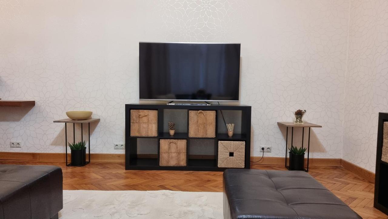 Neuhausz Suite - Ultracentral ทิมิชัวรา ภายนอก รูปภาพ