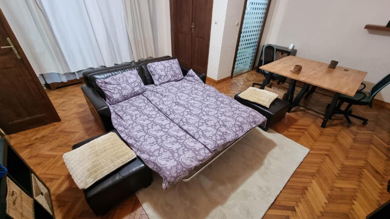Neuhausz Suite - Ultracentral ทิมิชัวรา ภายนอก รูปภาพ