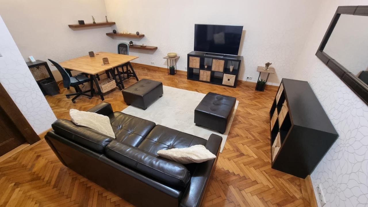 Neuhausz Suite - Ultracentral ทิมิชัวรา ภายนอก รูปภาพ