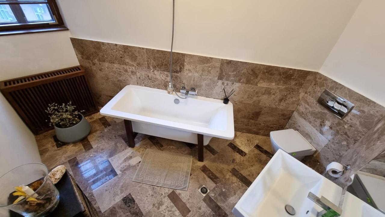 Neuhausz Suite - Ultracentral ทิมิชัวรา ภายนอก รูปภาพ